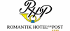 Romantik Hotel zur Post