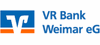 VR Bank Weimar   eG